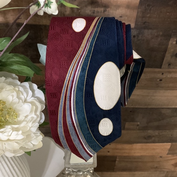 Oscar de la Renta Other - 3/$15 🍃 Oscar de la Renta Tie